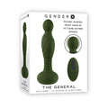 Gender X The General Green - Fantasies Boutique