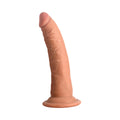 JOCK Hard-Core Triple Density Dildo 7 in. Medium