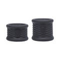 Fort Troff Stretch Flex Trainers Black