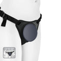 Body Dock Elite Silicone Strap-On Harness - Fantasies Boutique
