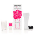 Clone-A-Pussy Plus Sleeve DIY Casting Kit Hot Pink - Fantasies Boutique