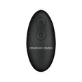 Creature Cocks Octo-Grip Vibrating Silicone Cock Ring