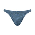 Male Power Inter-Mingle Moonshine Blue L/XL