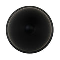Zero Tolerance Shell Shock Rechargeable Bullet-Shaped Vibrating Vagina Stroker Black - Fantasies Boutique
