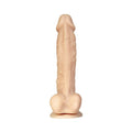 Adam & Eve Adam's True Feel Cock XL