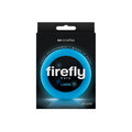 Firefly Halo Cock Ring Large Blue - Fantasies Boutique