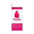 VeDO Huni Rechargeable Finger Vibe Tease Me Foxy Pink - Fantasies Boutique