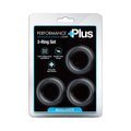 Performance Plus Accelerate Black
