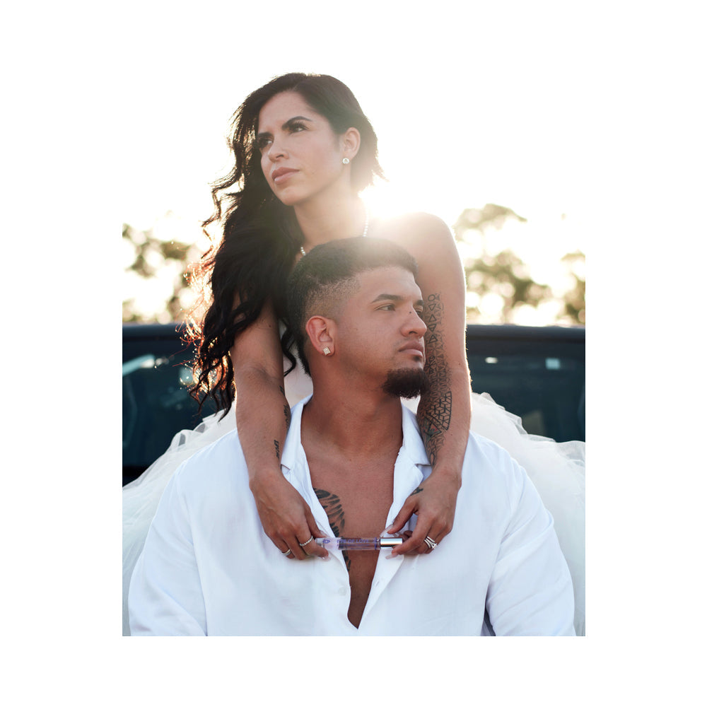 Eye of Love Morning Glow Attract Him Pheromone Parfum 10 ml - Fantasies Boutique