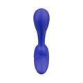 We-Vibe Vector+ Dual Stimulation Prostate Massager Royal Blue - Fantasies Boutique