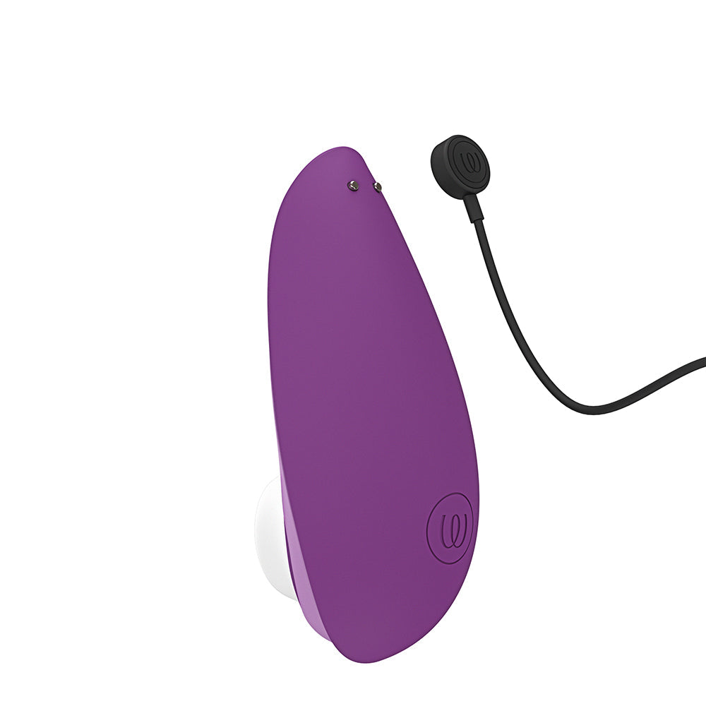 Womanizer Liberty 2 Purple - Fantasies Boutique
