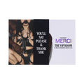 Merci The VIP Room BDSM Premium Set Black