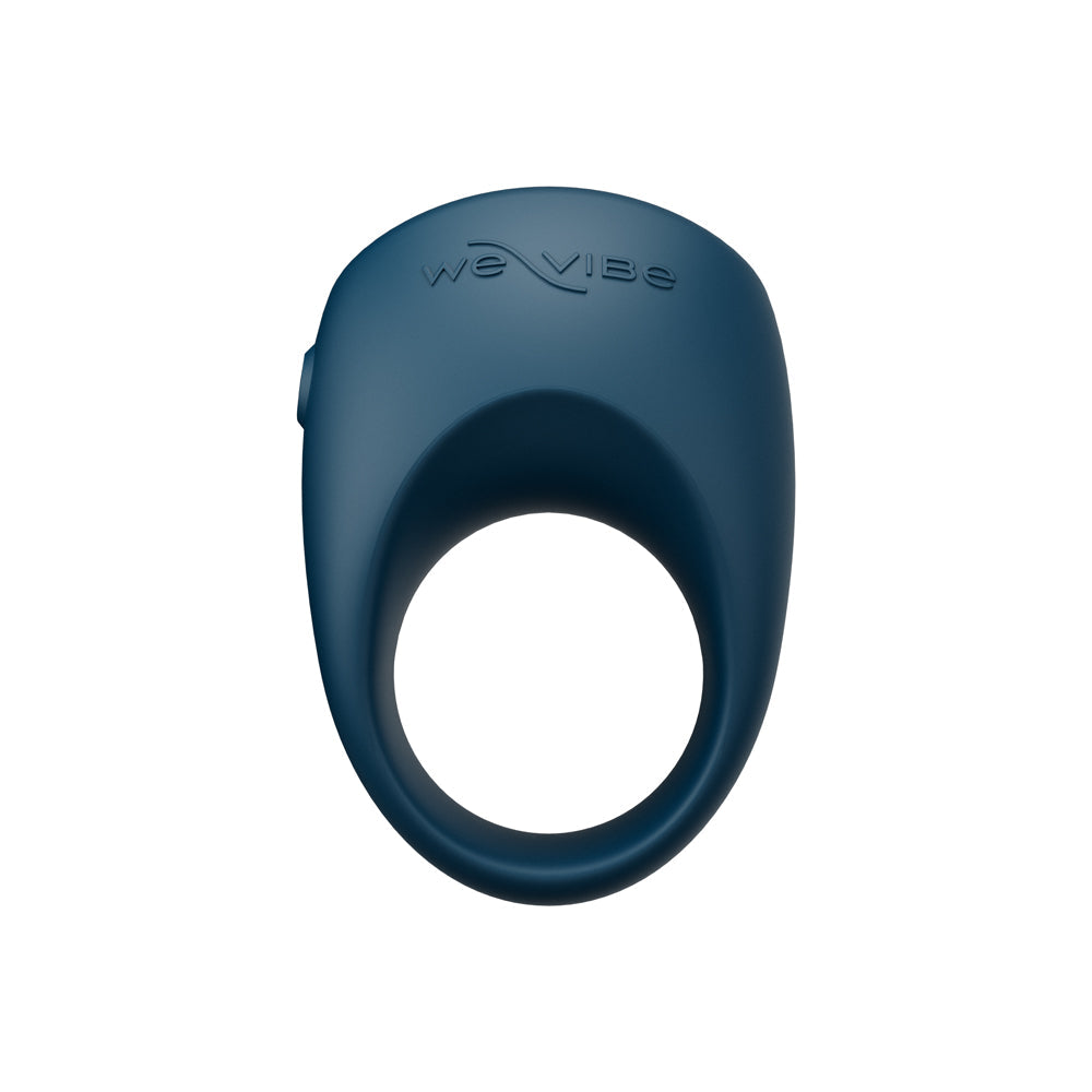 We-Vibe Pivot 2 Vibrating Couples Ring Slate