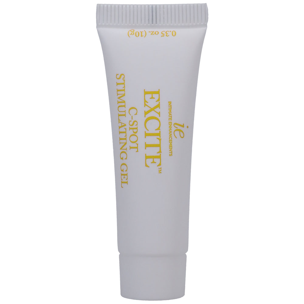 Intimate Enhancements Intensify Pleasure Fishbowl Display 100 pcs .35 oz Tubes - Fantasies Boutique