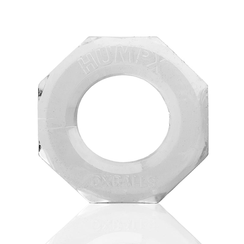 HUMPX cockring, clear - Fantasies Boutique