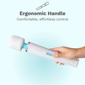 Le Wand Classique Rechargeable Wand Massager