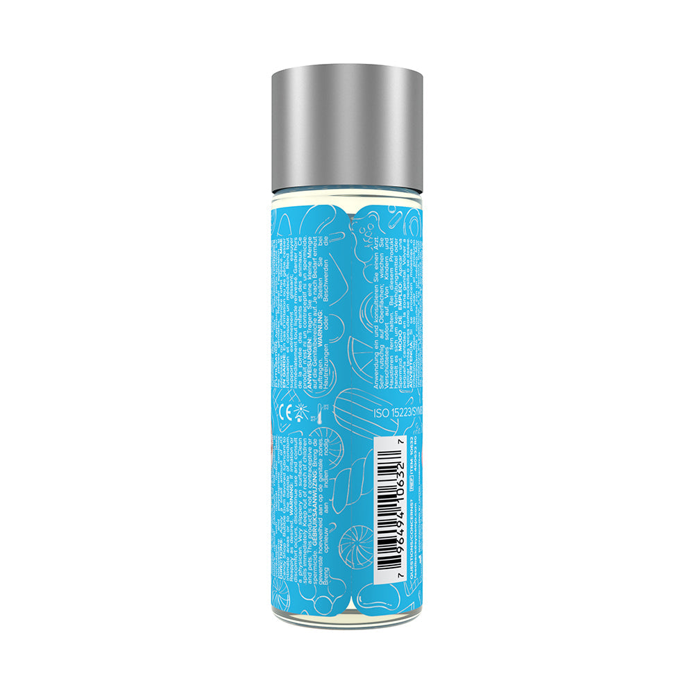 JO Candy Shop Bubble Gum Flavored Water-Based Lubricant 2 oz. - Fantasies Boutique