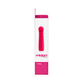 VeDO Midori Rechargeable G-Spot Vibe Pink - Fantasies Boutique