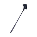 Temptasia Ardor Spade Crop Black
