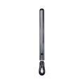 Evolved Pen Pal Rechargeable Metal Pen Vibrator Chrome - Fantasies Boutique