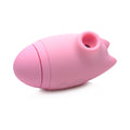 Shegasm Kitty Licker 5X 3-in-1 Clit Stimulator