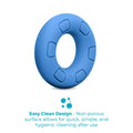 b-Vibe Flex Ring Ultra Soft Silicone C-Ring