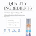 JO H2O Anal Cooling Water-Based Lubricant 2 oz. - Fantasies Boutique