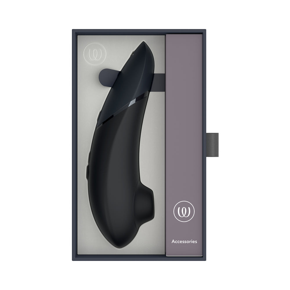 Womanizer Next Black