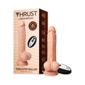 FemmeFunn Thruster Baller Nude - Fantasies Boutique