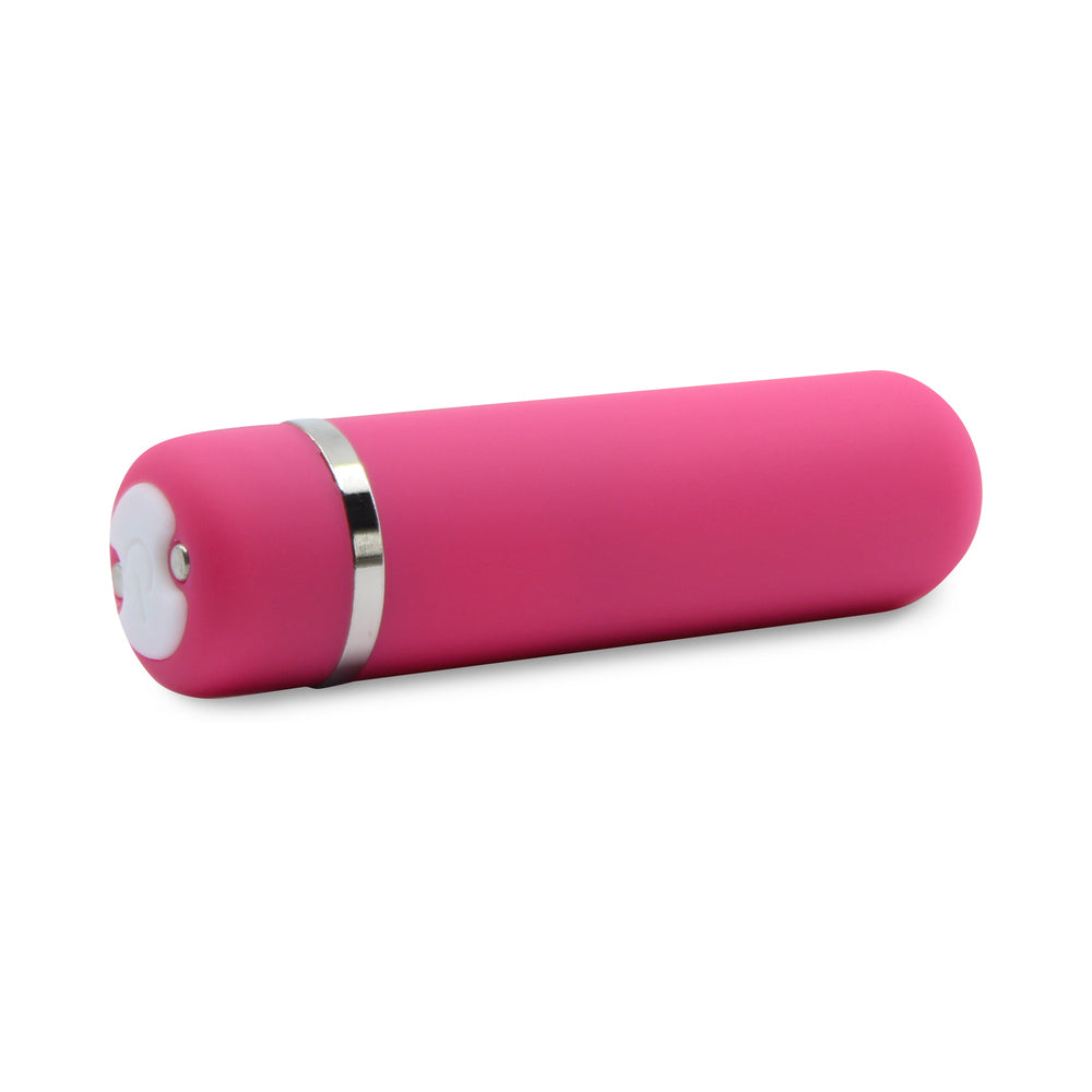 Nu Sensuelle Joie Bullet Pink - Fantasies Boutique