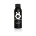 King Cock 8 in. Squirting Cock With Balls Realistic Dildo Beige - Fantasies Boutique