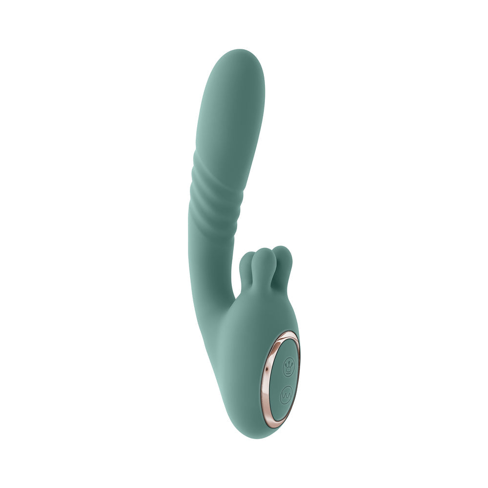 Evolved Thrust Into Ecstasy Mint