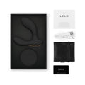 LELO HUGO 2 Prostate Massager with Remote Black - Fantasies Boutique