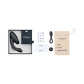 Womanizer Duo 2 Black - Fantasies Boutique