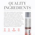 JO Coconut Hybrid Warming Lubricant 4 oz. - Fantasies Boutique