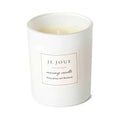 Je Joue Luxury Massage Candle Ylang Ylang & Mandarin