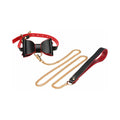 Master Series Goth Bondage Set