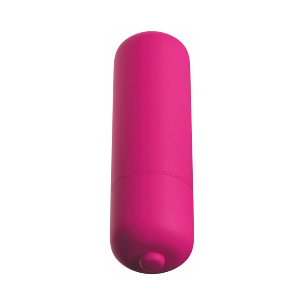 Pipedream Classix 3-Piece Couples Vibrating Starter Kit Pink - Fantasies Boutique