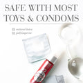 JO Nipple Titillator Arousal Gel Strawberry 1 oz.