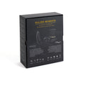 We-Vibe Golden Moments 2 Black - Fantasies Boutique