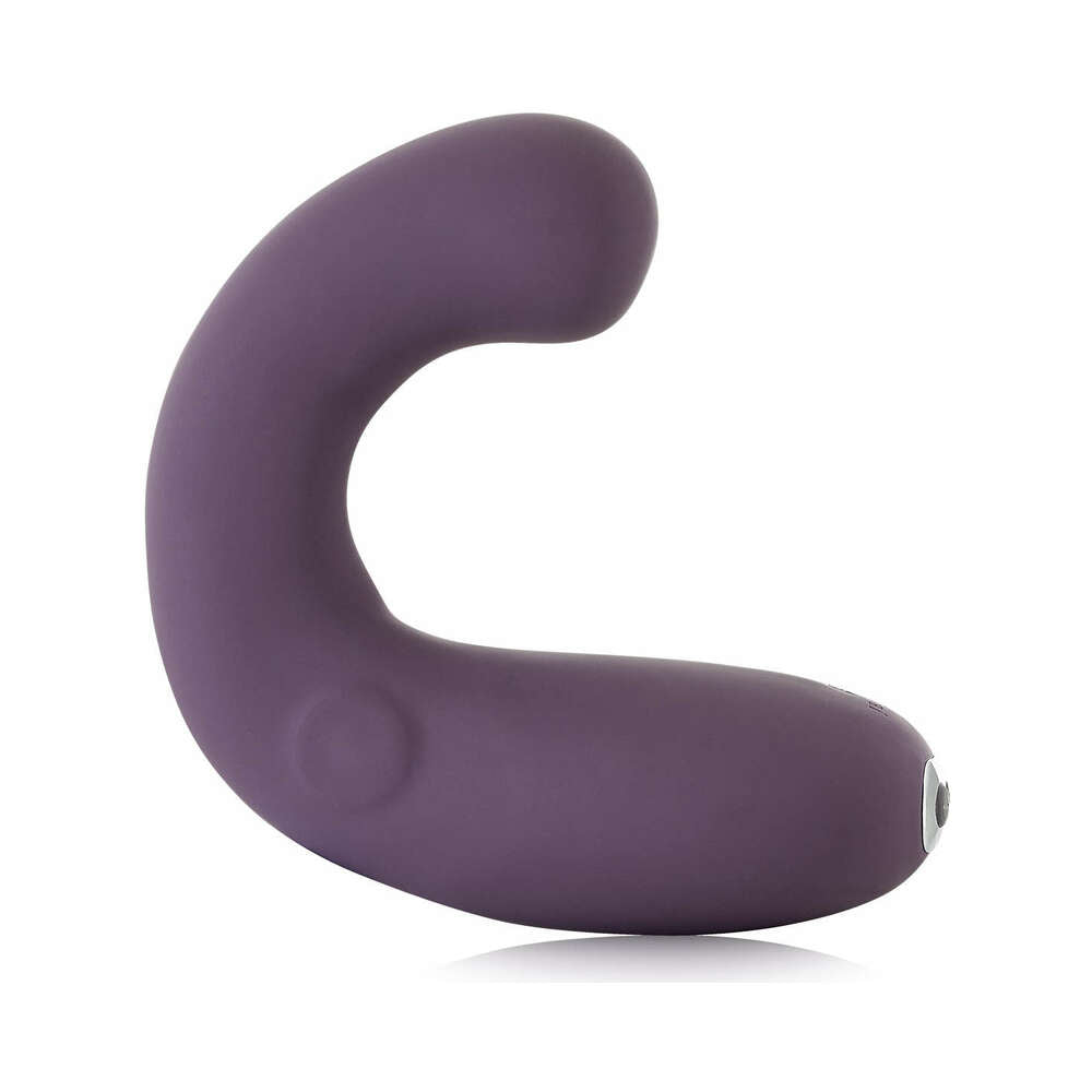 Je Joue G-Kii Dual Stimulator Purple - Fantasies Boutique
