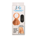 Jock 28x Vibrating Silicone Balls X-Large - Fantasies Boutique