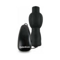Fetish Fantasy Series Vibrating Head Teazer Glans Massager Black - Fantasies Boutique