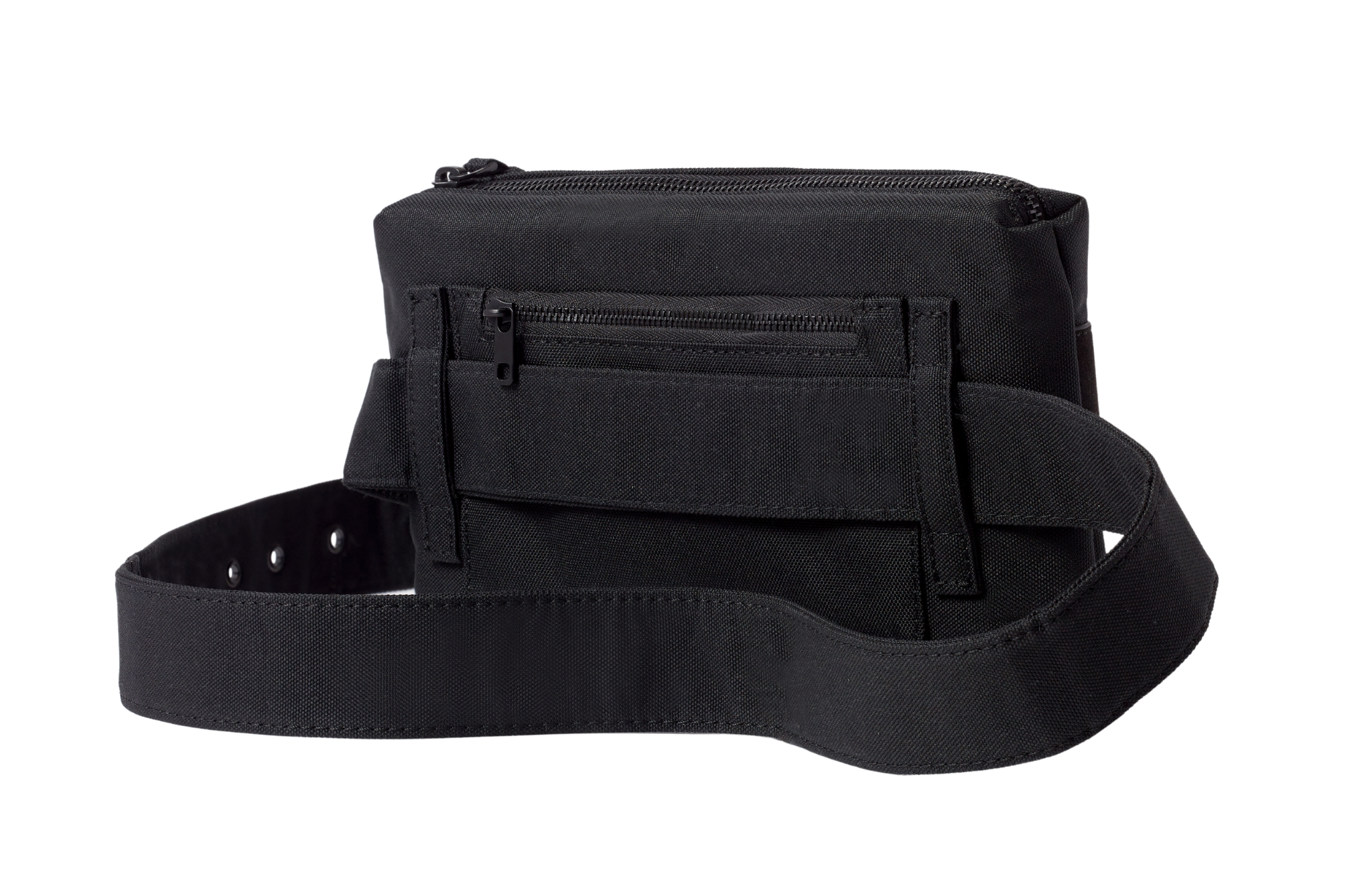 Citizen Hyde Lockable, Odor Resistant Belt Bag, The Marley - Fantasies Boutique