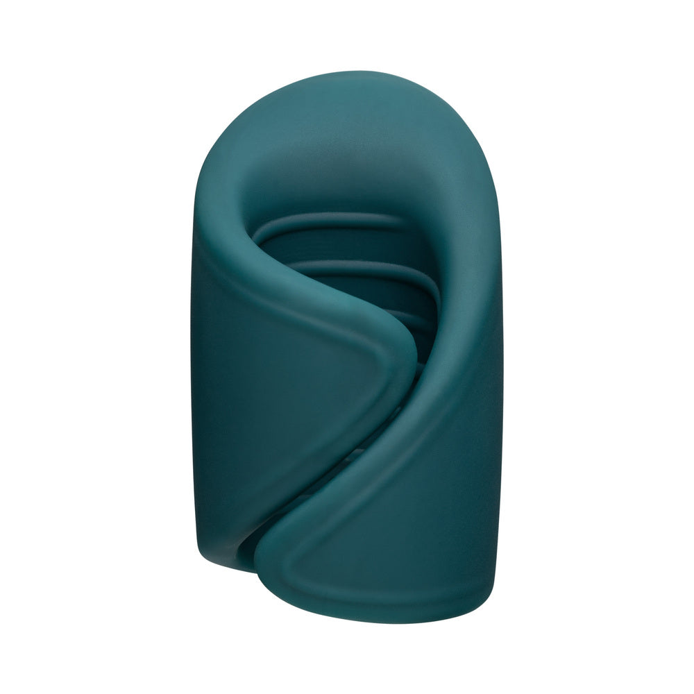 Lovense Gush Bluetooth Glans Massager and Masturbator - Fantasies Boutique