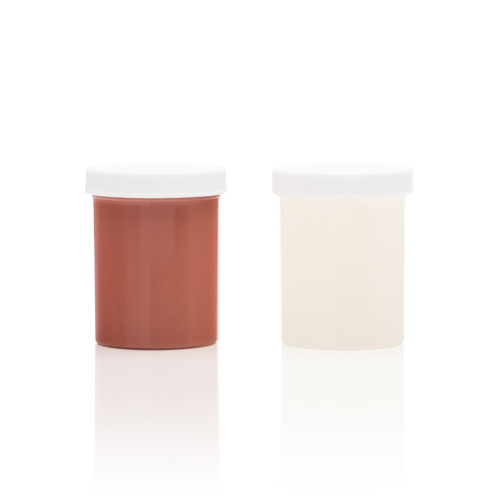 Clone-A-Willy Silicone Refill Medium Skin Tone - Fantasies Boutique
