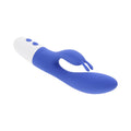Evolved Funny Bunny Blue