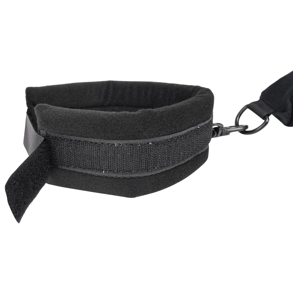 Sportsheets Pivot Positioning Bar - Fantasies Boutique