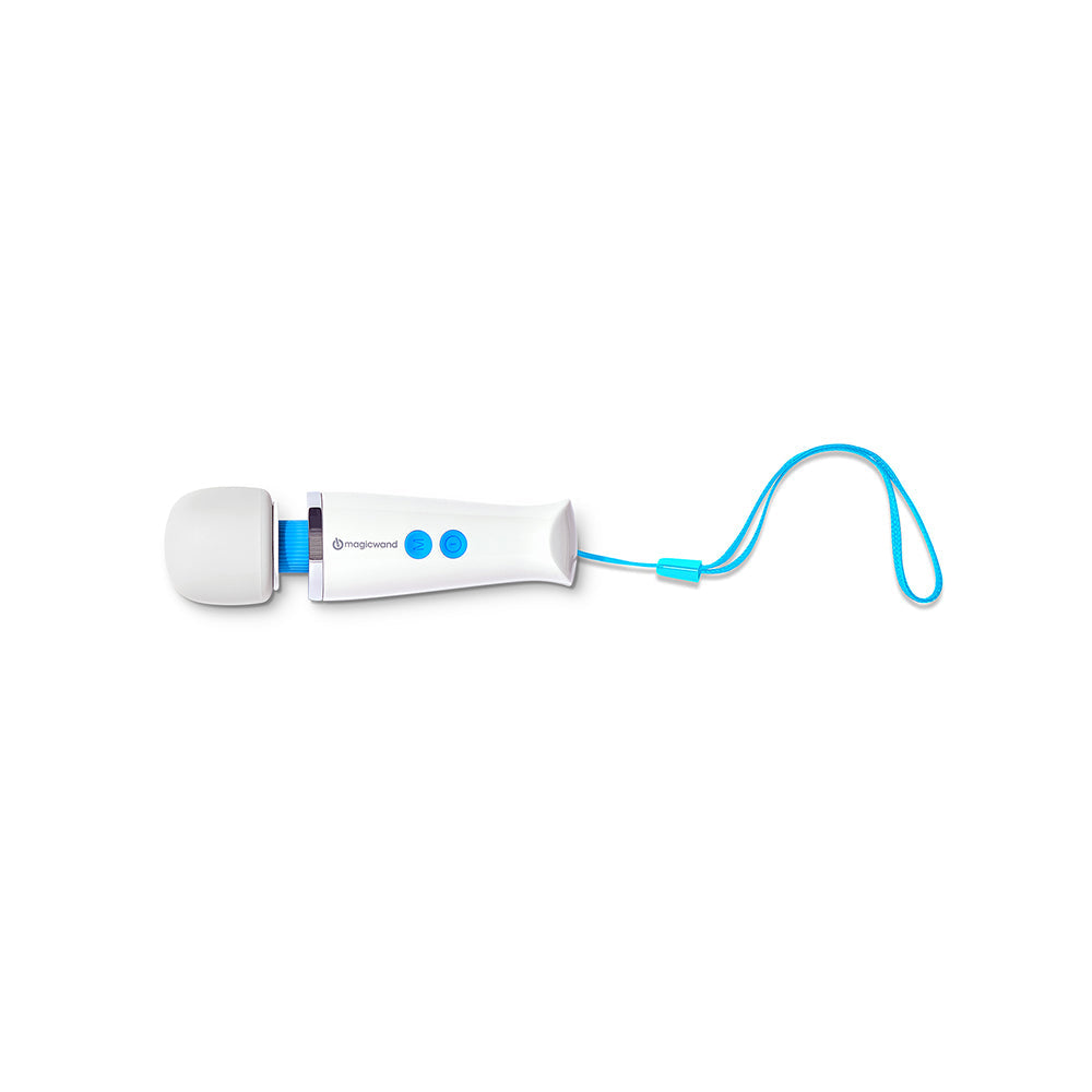 Magic Wand Micro HV-60 Rechargeable Massager - Fantasies Boutique