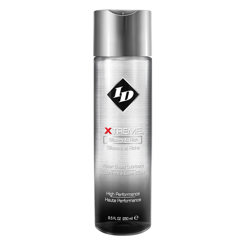 ID Xtreme Disc Cap Bottle 8.5 fl oz - Fantasies Boutique